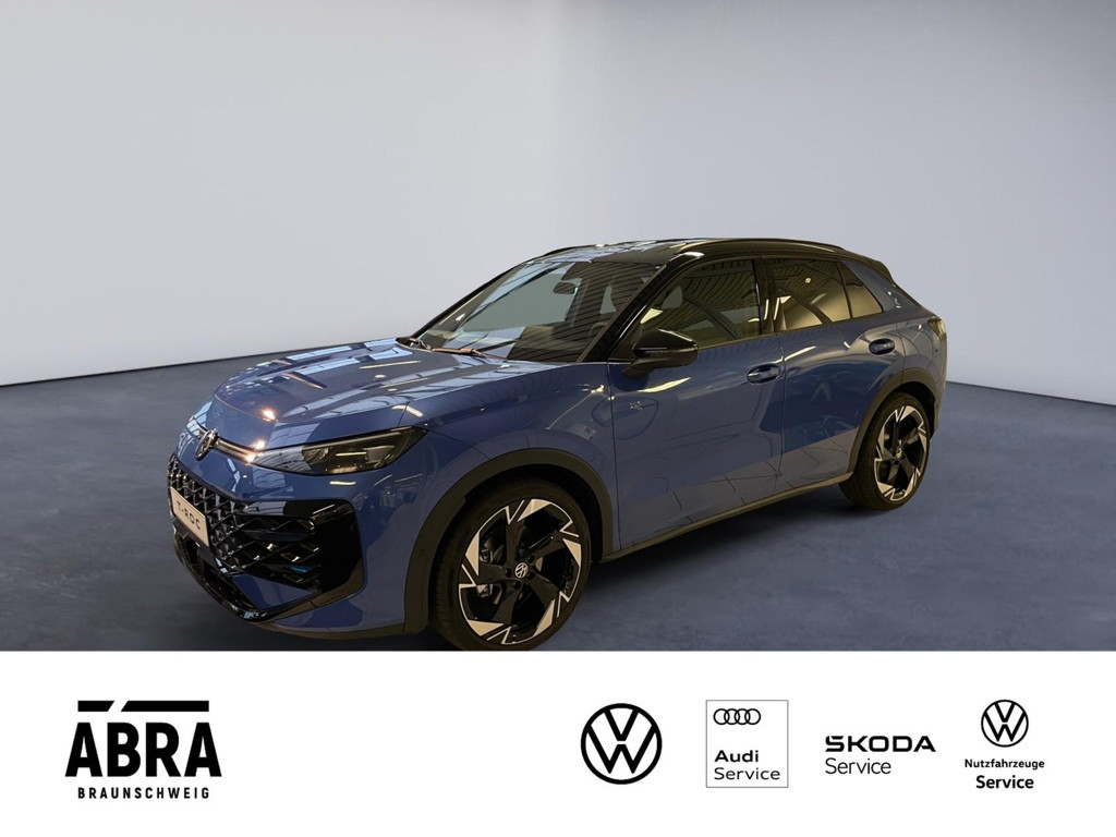 Volkswagen T-Roc 2026 Benzine