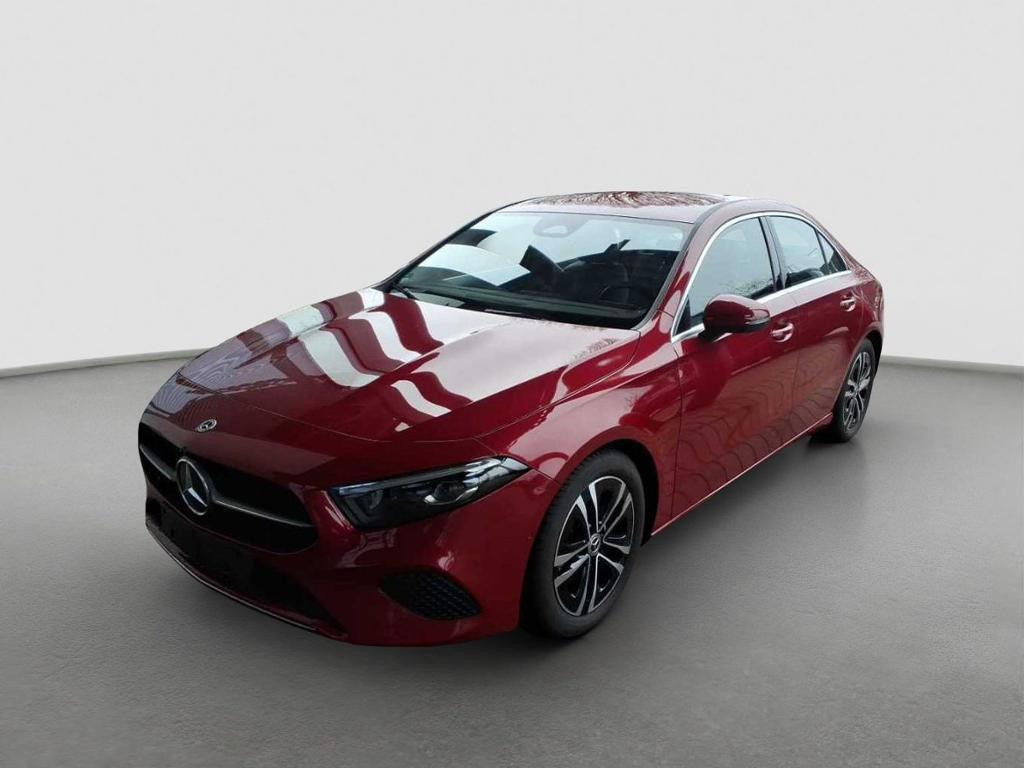 Mercedes-Benz A-Klasse 2024 Benzine