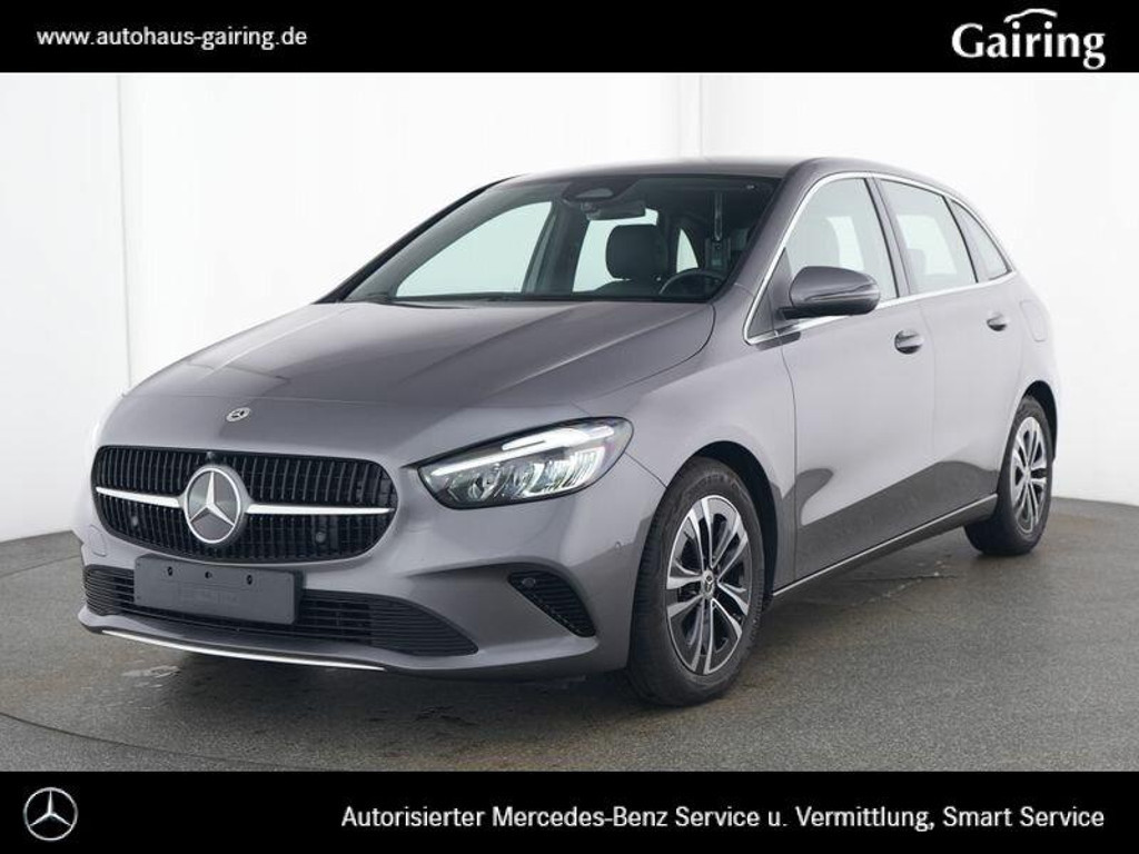 Mercedes-Benz B-Klasse 2025 Benzine