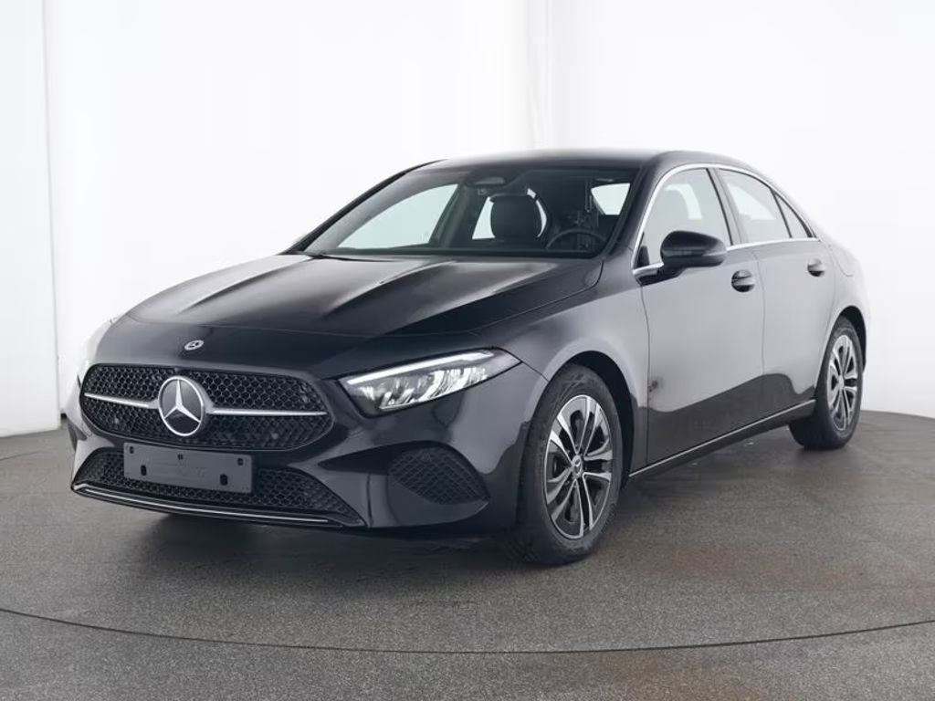 Mercedes-Benz A-Klasse 2025 Benzine