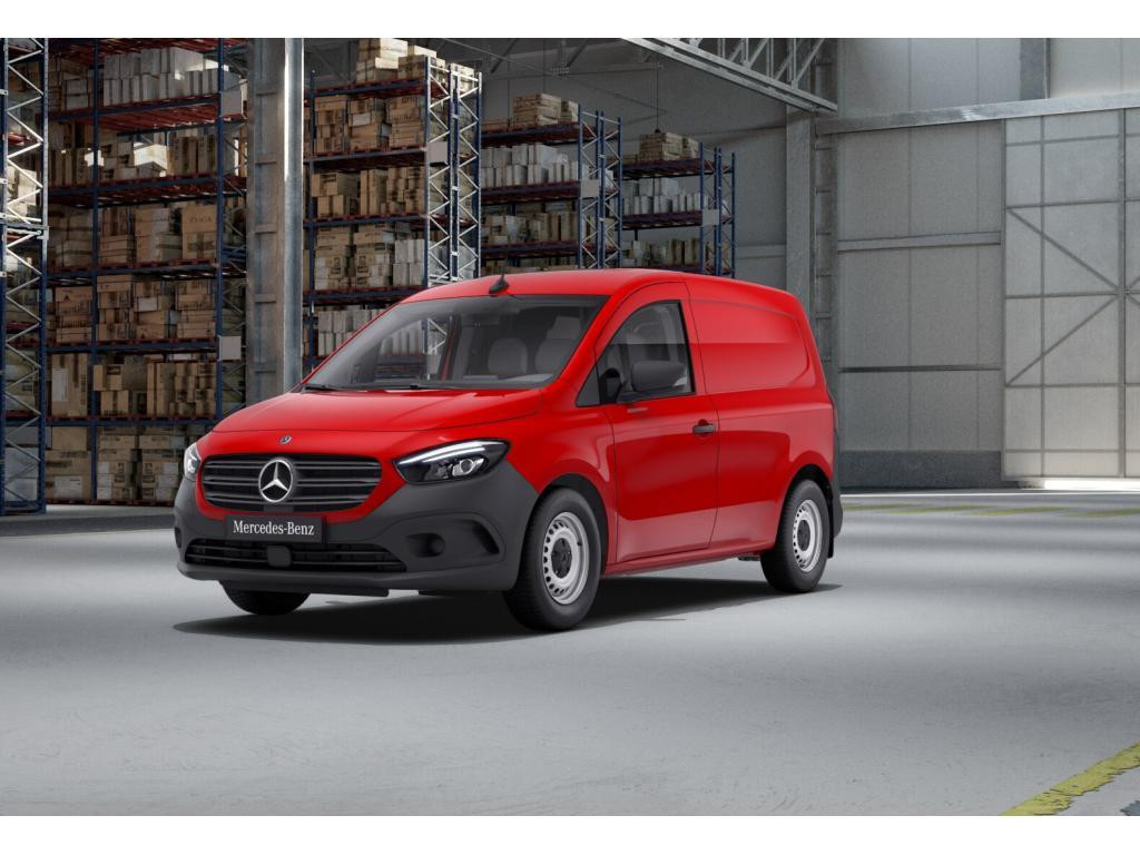Mercedes-Benz Citan 2022 Diesel