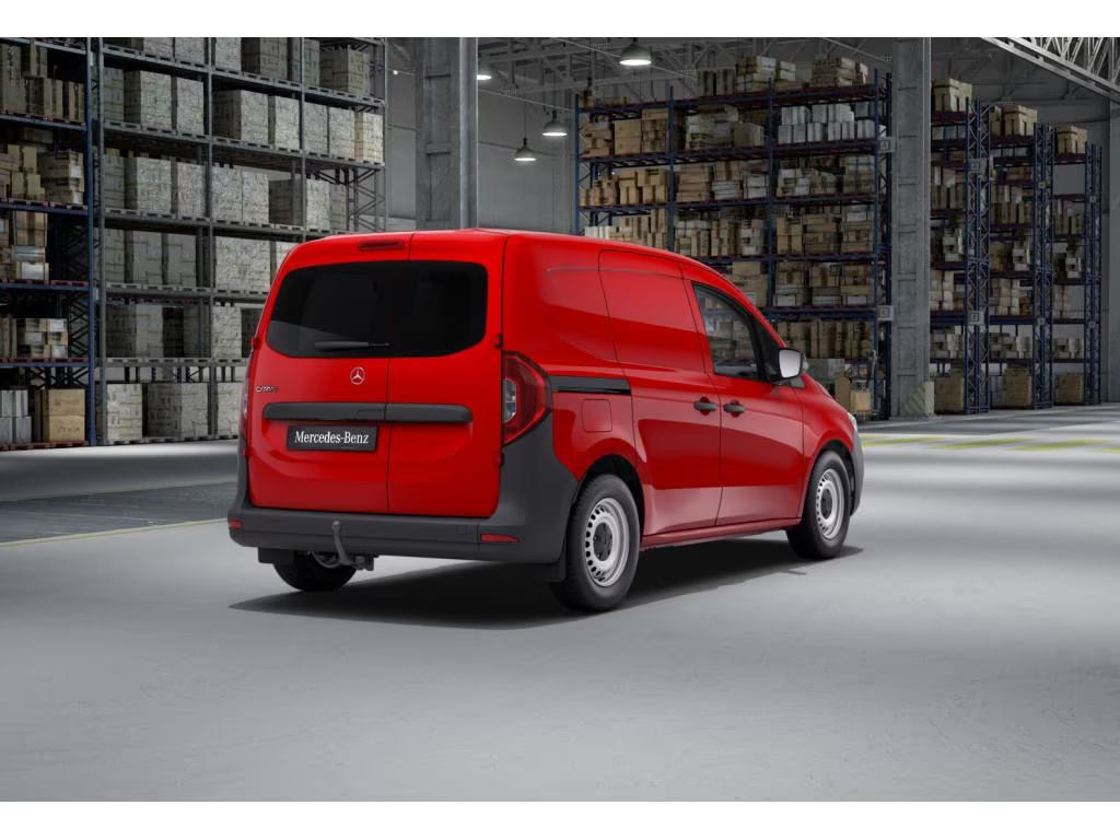 Mercedes-Benz Citan