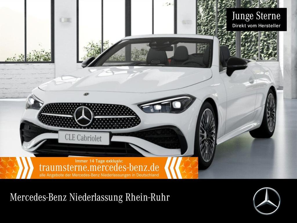 Mercedes-Benz CL 2025 Diesel