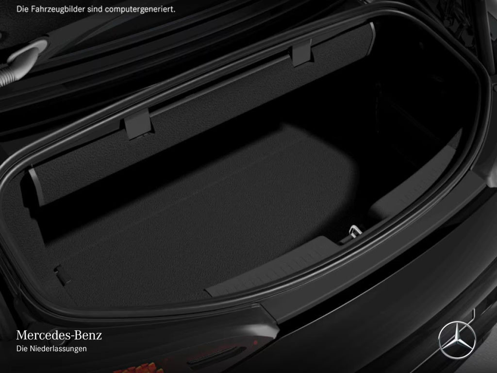 Mercedes-Benz SL-Klasse