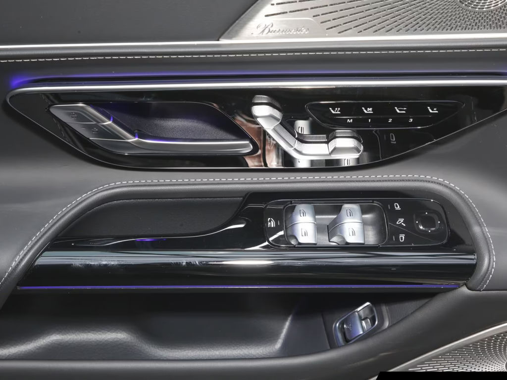 Mercedes-Benz SL-Klasse