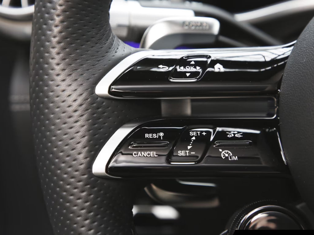 Mercedes-Benz SL-Klasse