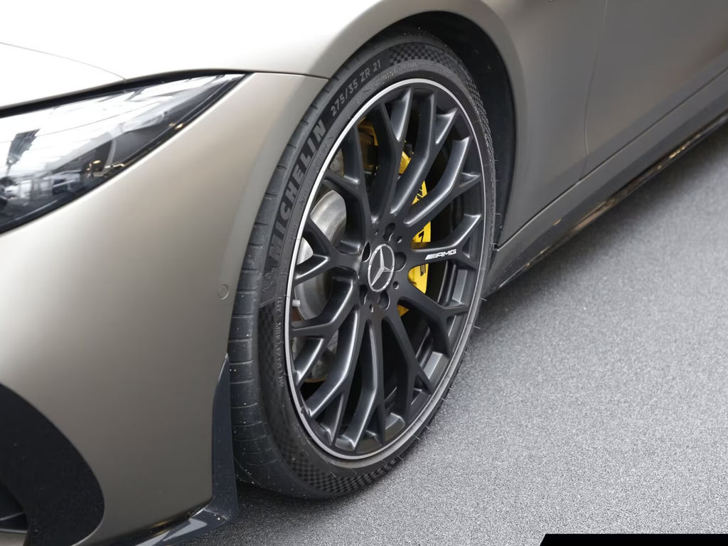 Mercedes-Benz SL-Klasse