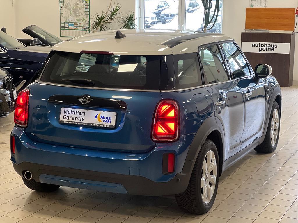 Mini Cooper D Countryman