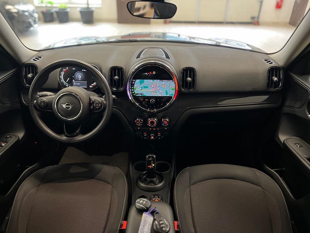 Mini Cooper D Countryman