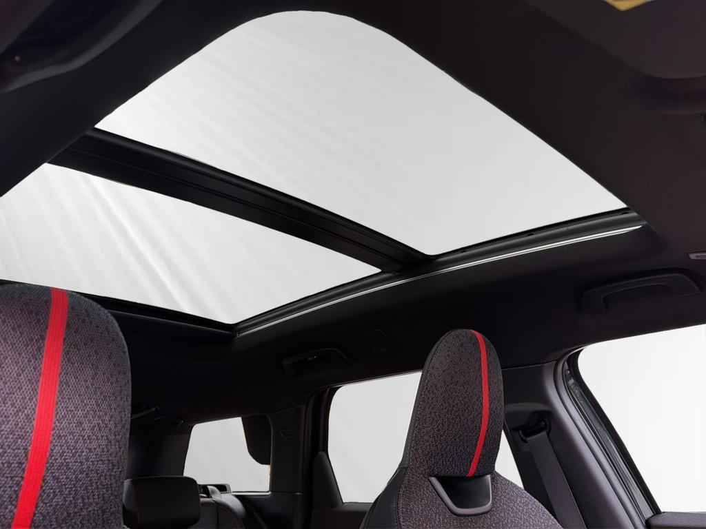 Mini John Cooper Works Countryman