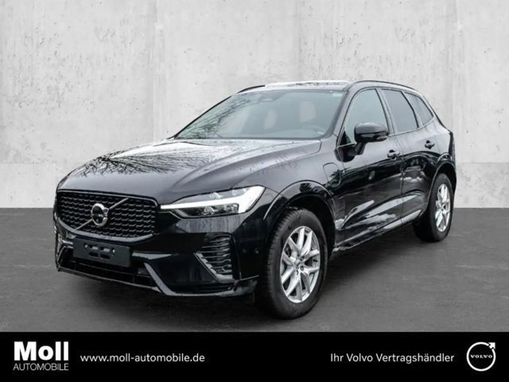 Volvo XC60 2024 Hybride Benzine