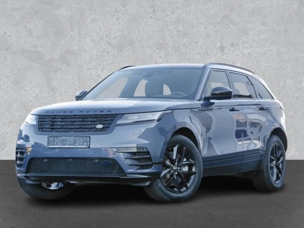 Land Rover Range Rover Velar 2025 Diesel