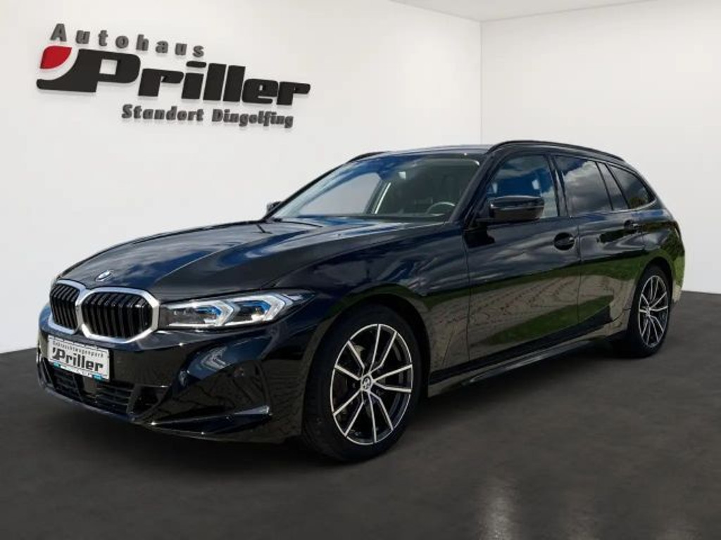 BMW 3 Serie 2024 Diesel