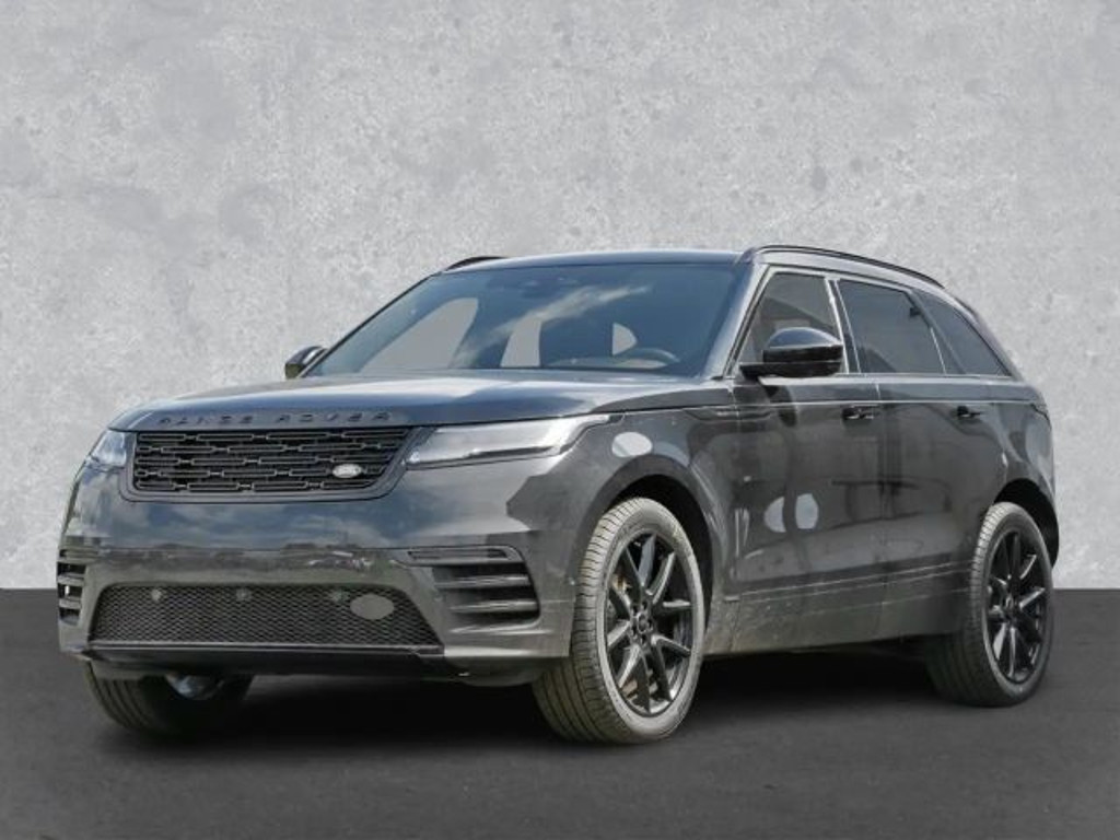 Land Rover Range Rover Velar 2025 Diesel
