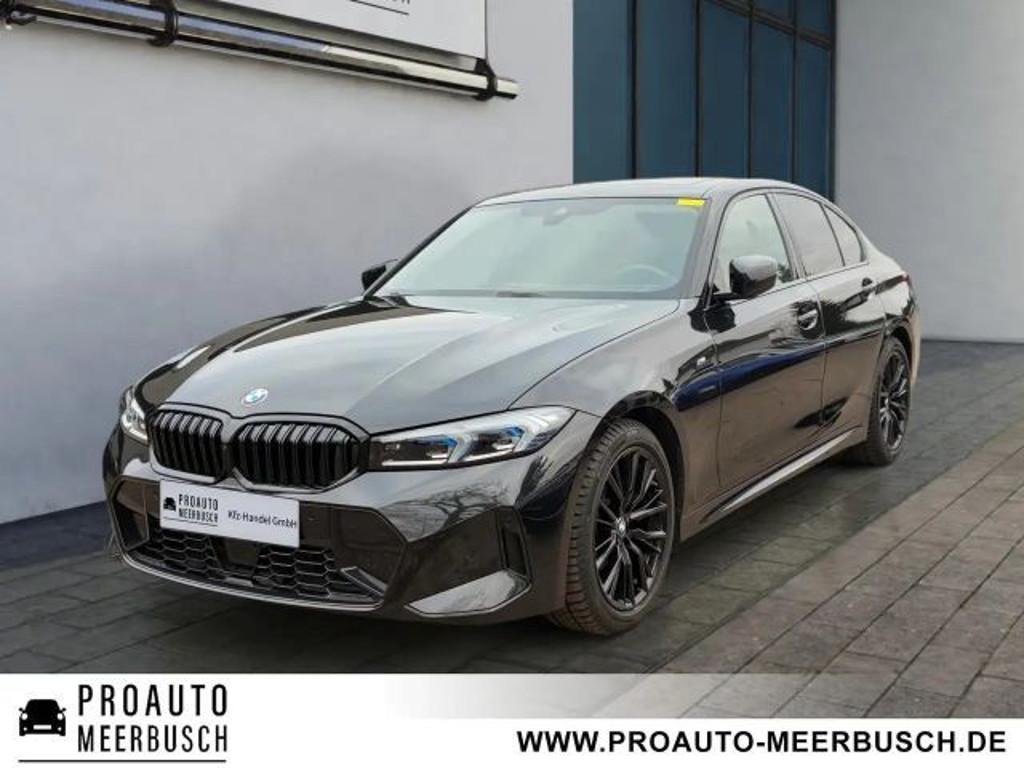 BMW 3 Serie 2025 Diesel