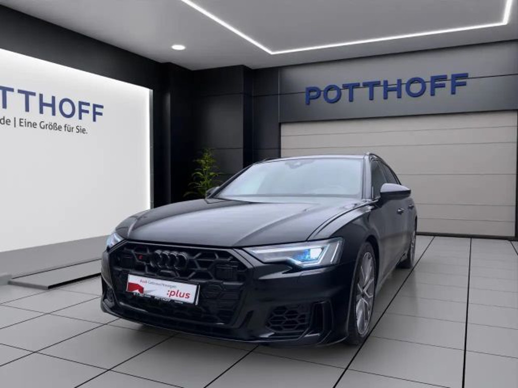 Audi S6