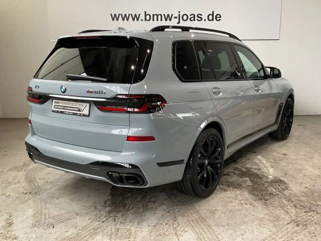 BMW X7 M