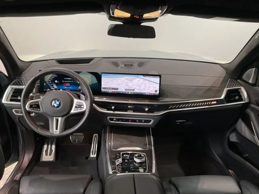 BMW X7 M