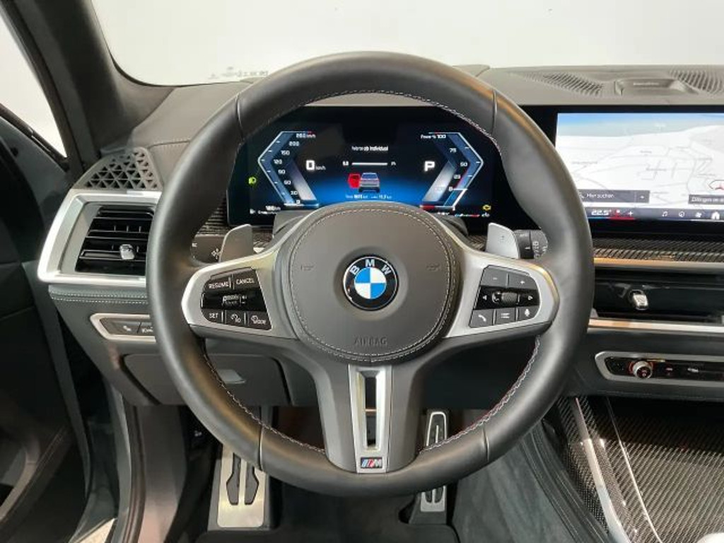 BMW X7 M