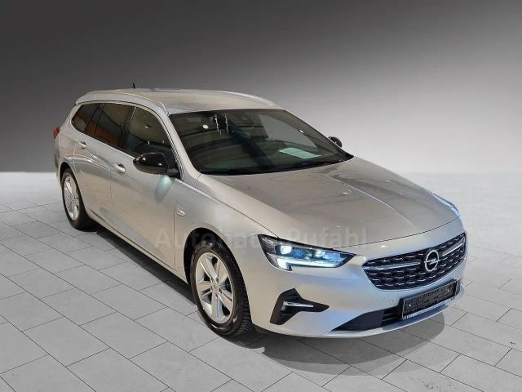 Opel Insignia 2022 Diesel