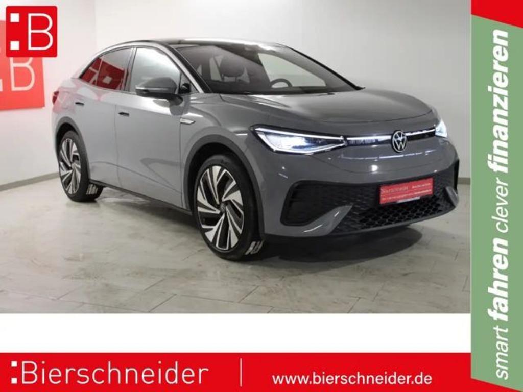 Volkswagen ID.5 2022 Elektrisch