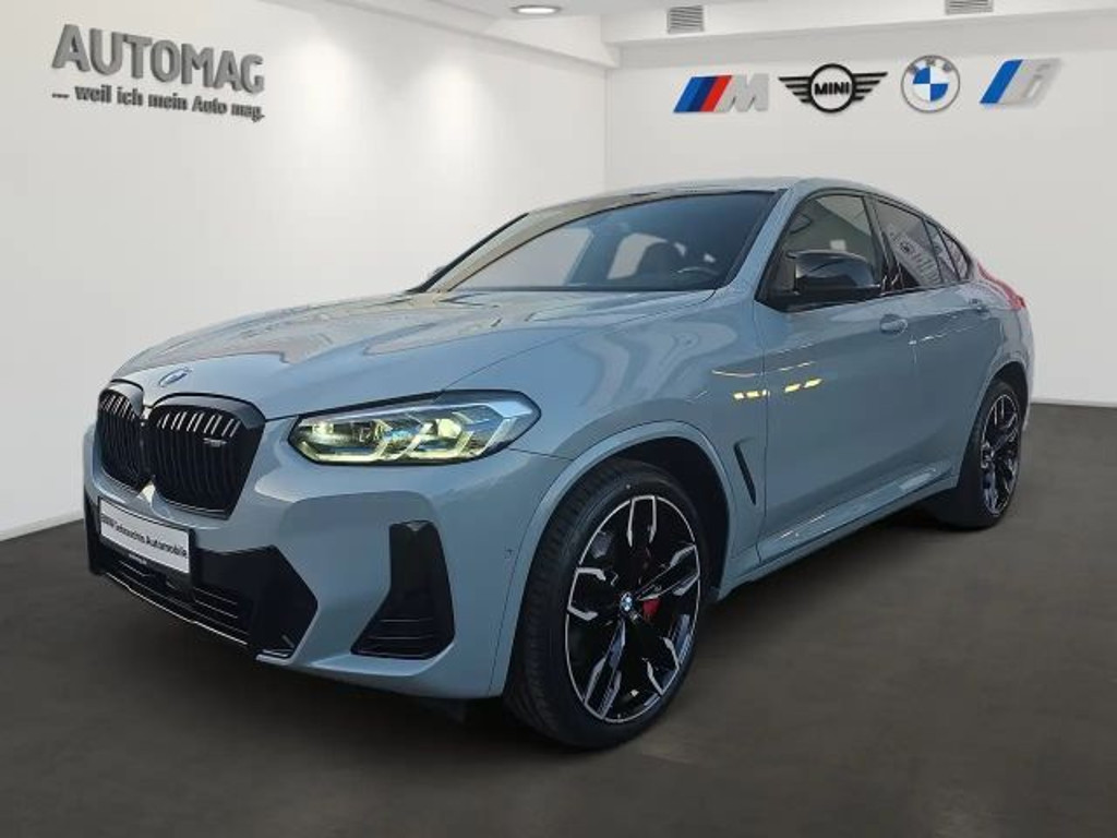 BMW X4 2022 Diesel