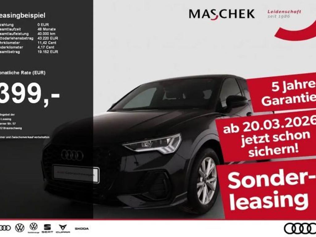 Audi Q3 2025 Diesel