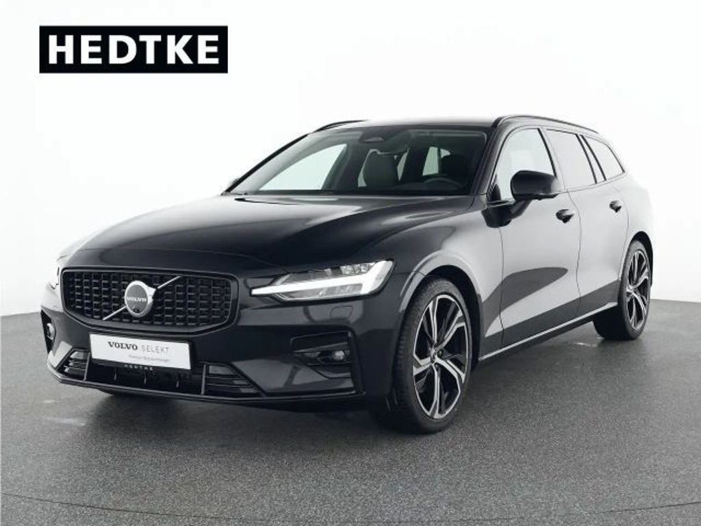 Volvo V60 2025 Benzine