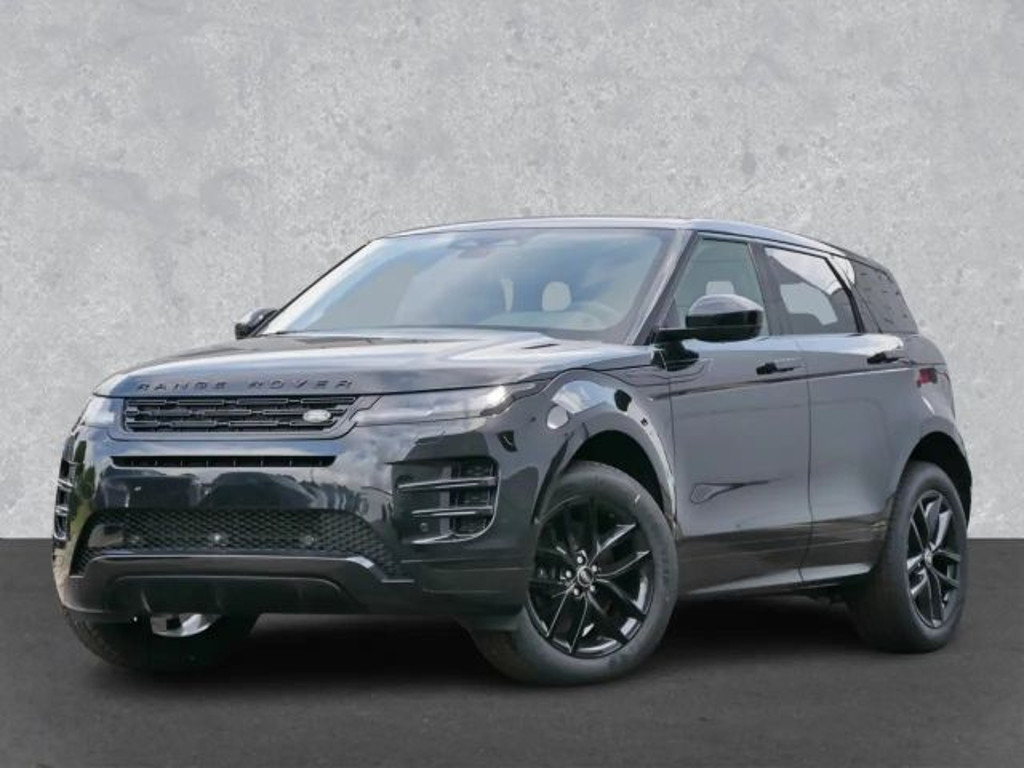 Land Rover Range Rover Evoque 2025 Diesel