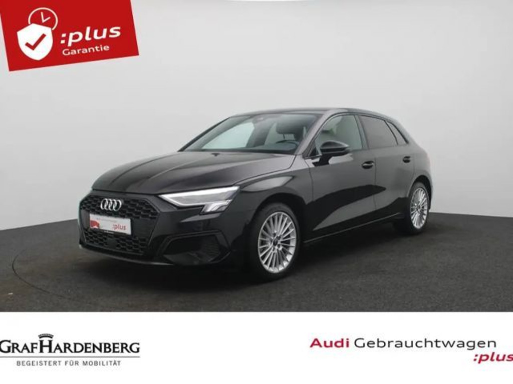Audi A3 2024 Benzine