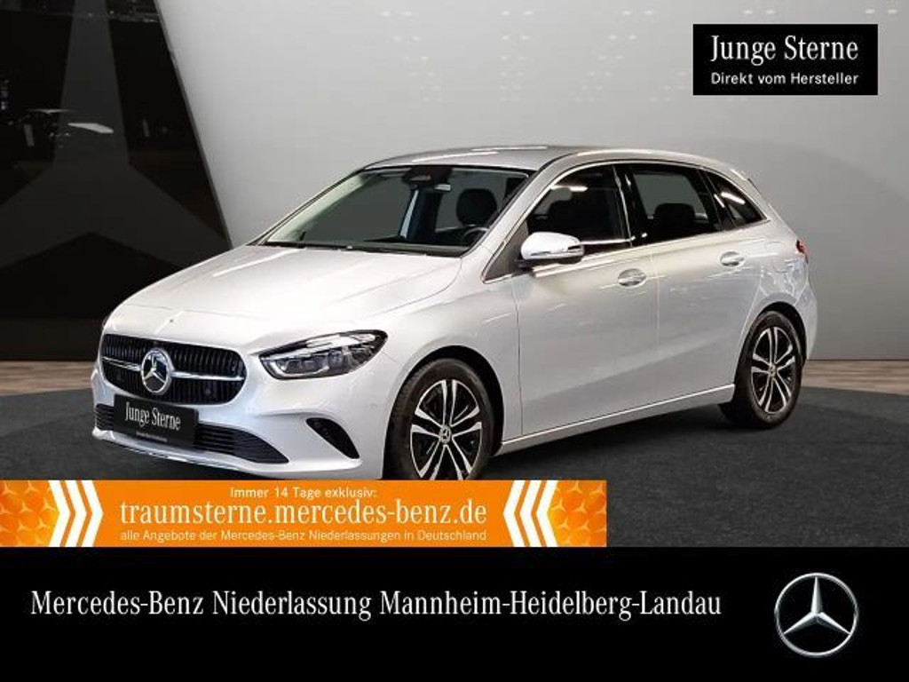 Mercedes-Benz B-Klasse 2025 Diesel