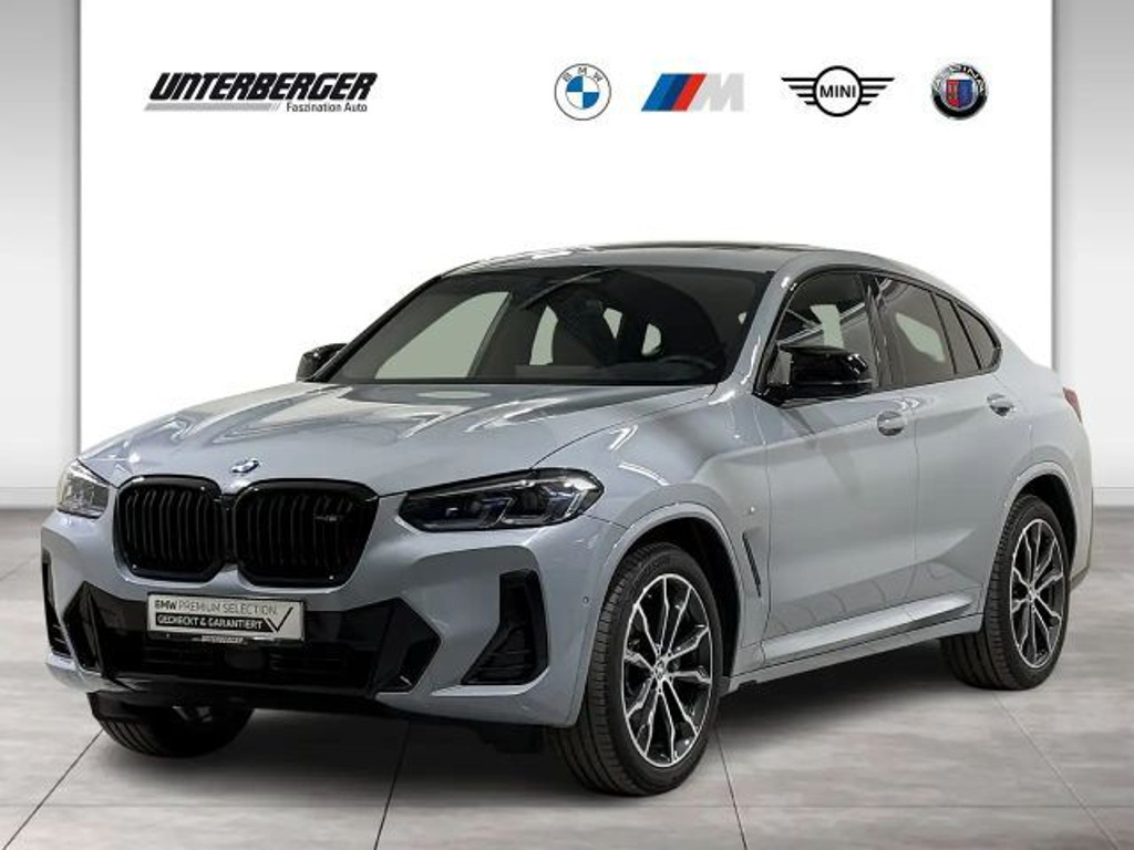 BMW X4 2025 Diesel