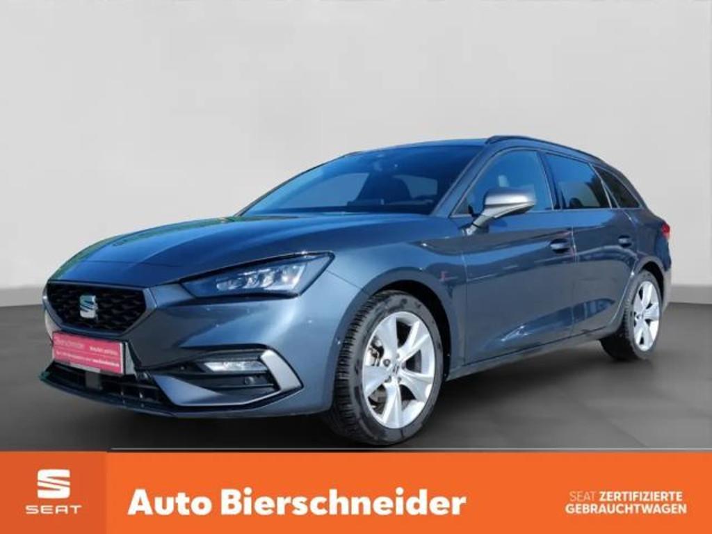 Seat Leon 2025 Benzine