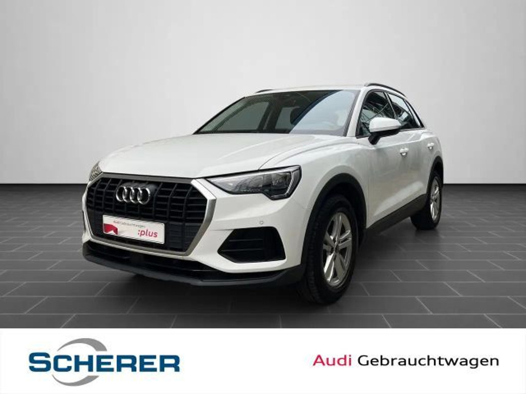 Audi Q3 2022 Diesel
