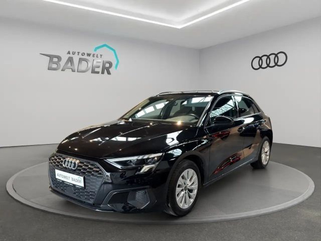 Audi A3 2022 Hybride Benzine