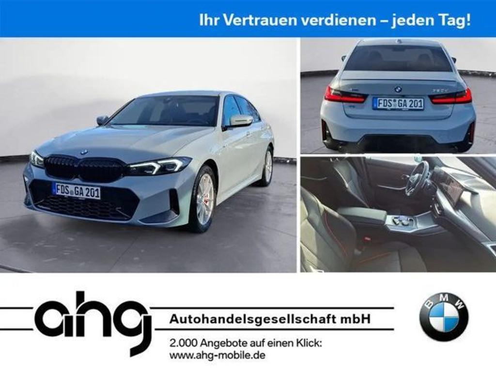BMW 3 Serie 2025 Diesel