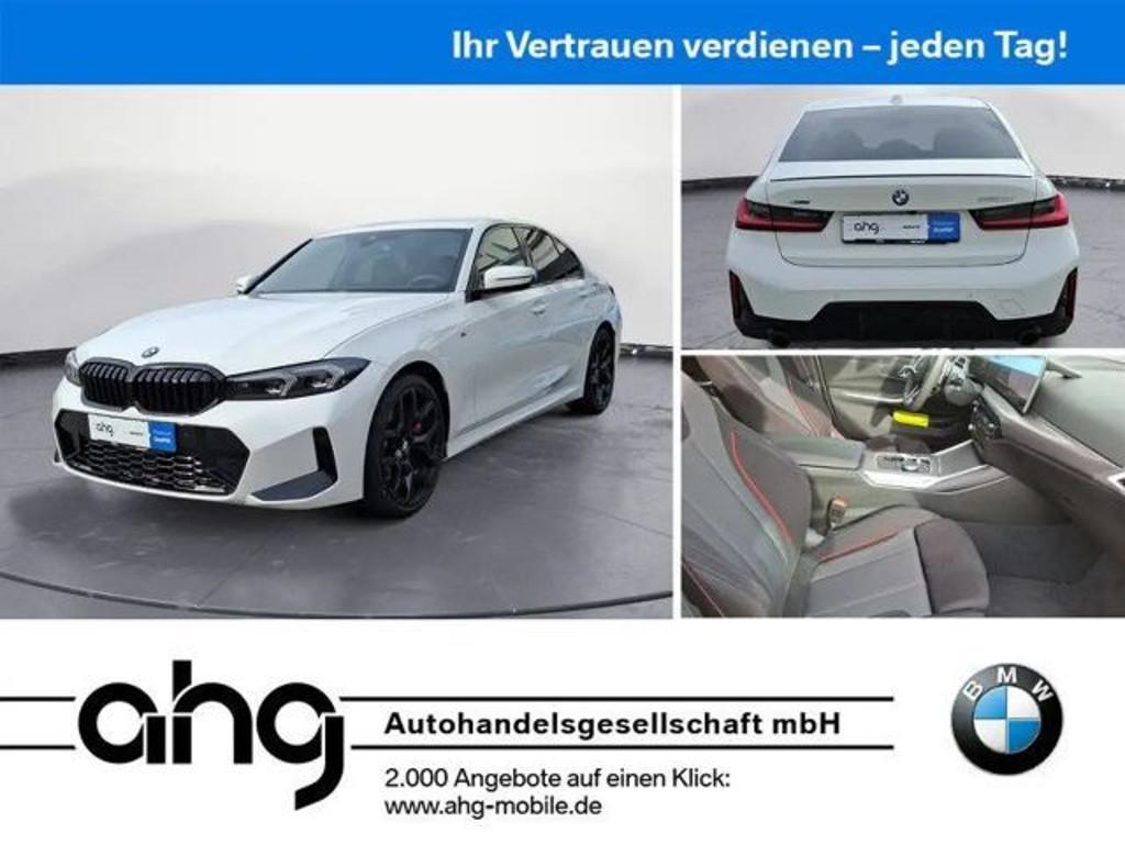 BMW 3 Serie 2025 Diesel