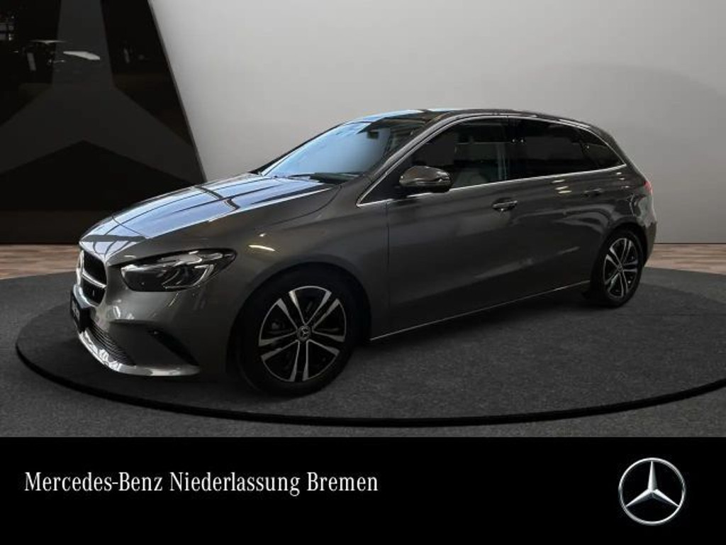 Mercedes-Benz B-Klasse 2025 Benzine