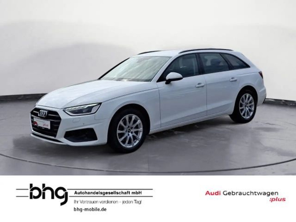 Audi A4 2023 Diesel