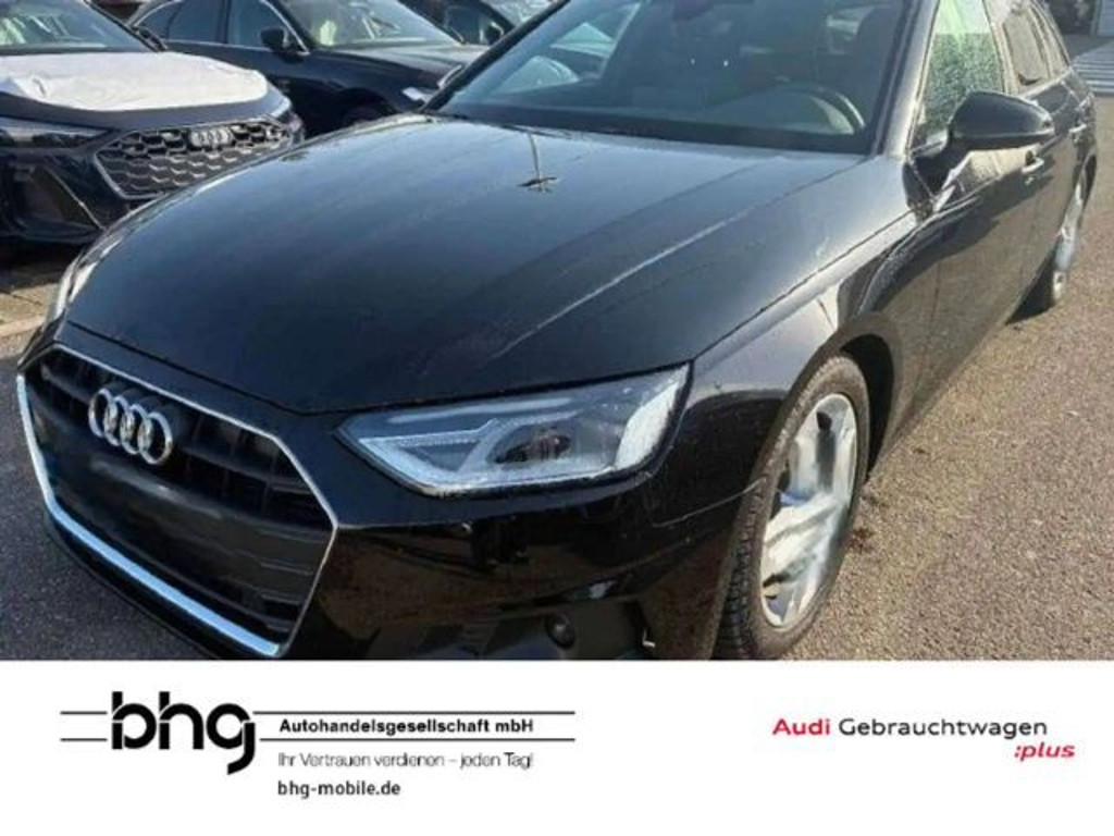 Audi A4 2023 Diesel