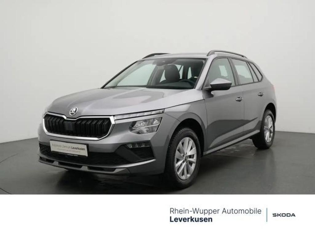 Skoda Kamiq 2025 Benzine