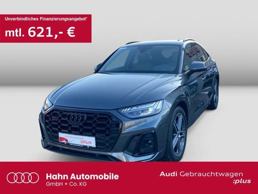 Audi SQ5 2023 Diesel