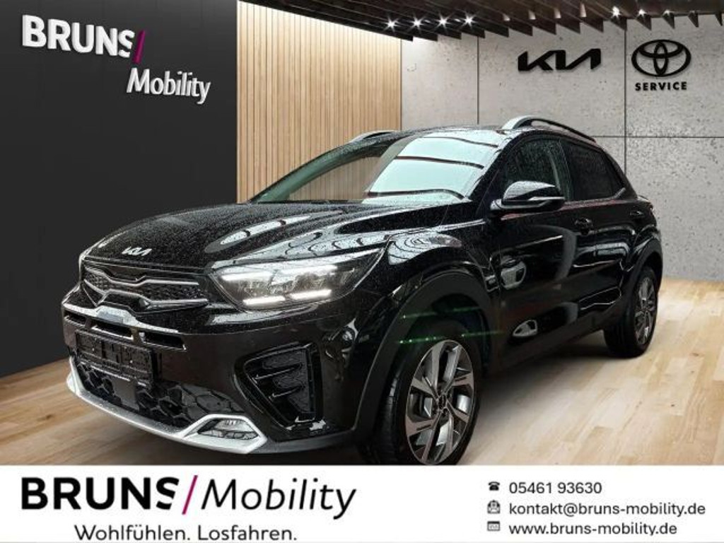 Kia Stonic 2023 Benzine