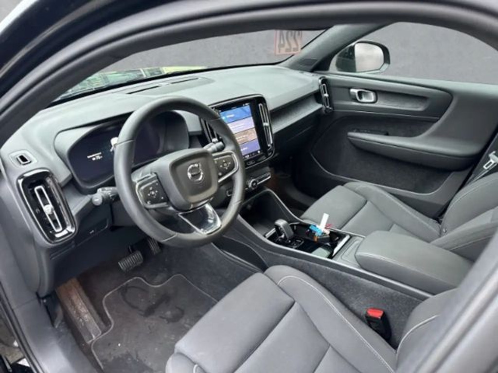 Volvo C40