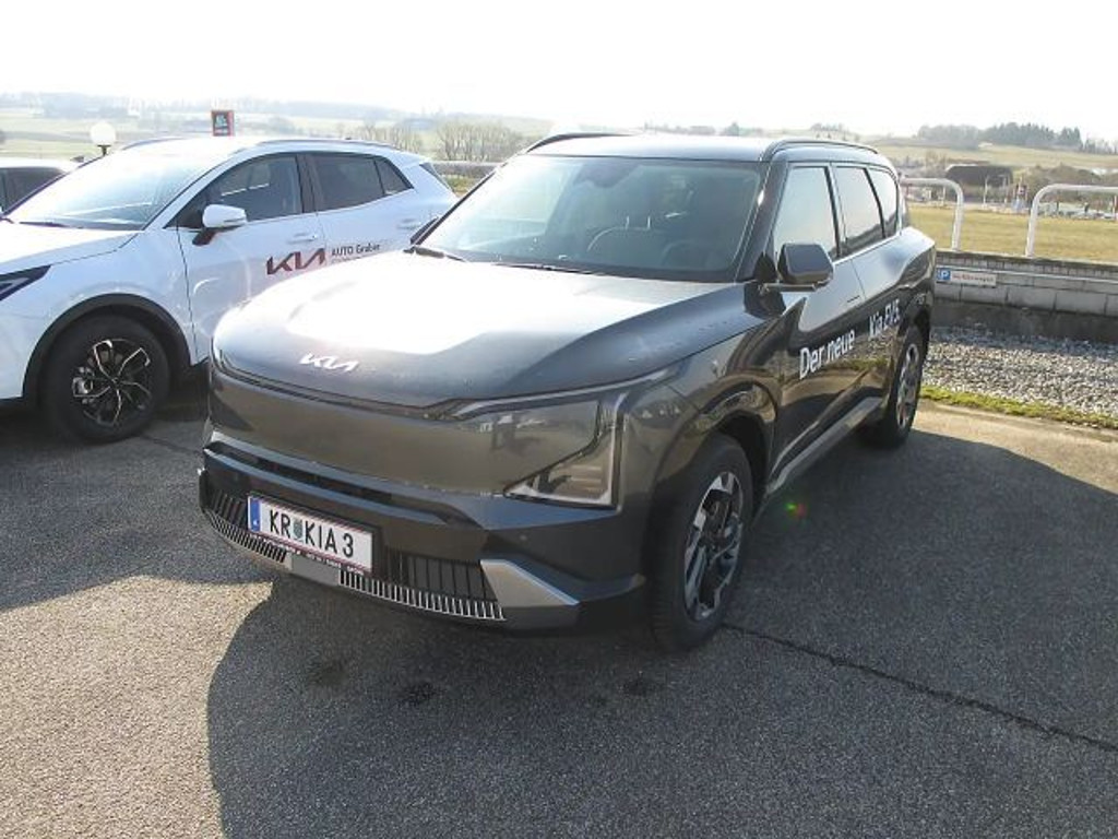 Kia EV5