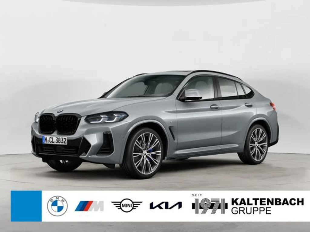 BMW X4 2024 Diesel