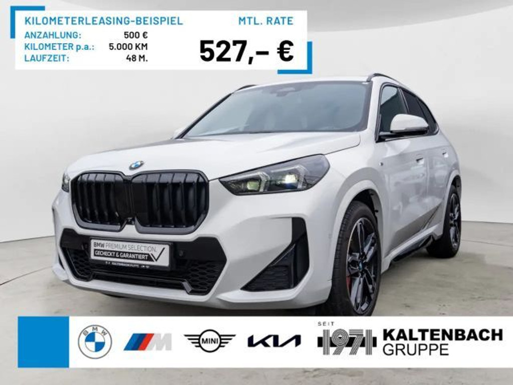BMW X1 2025 Diesel