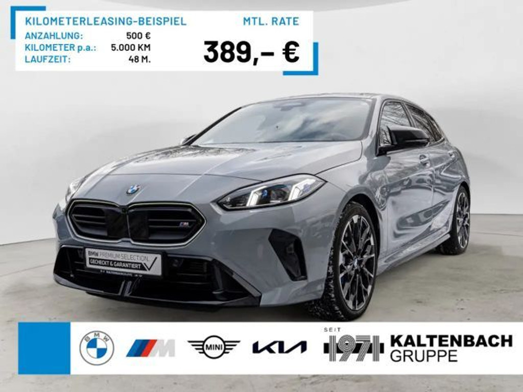 BMW 1 Serie 2025 Benzine