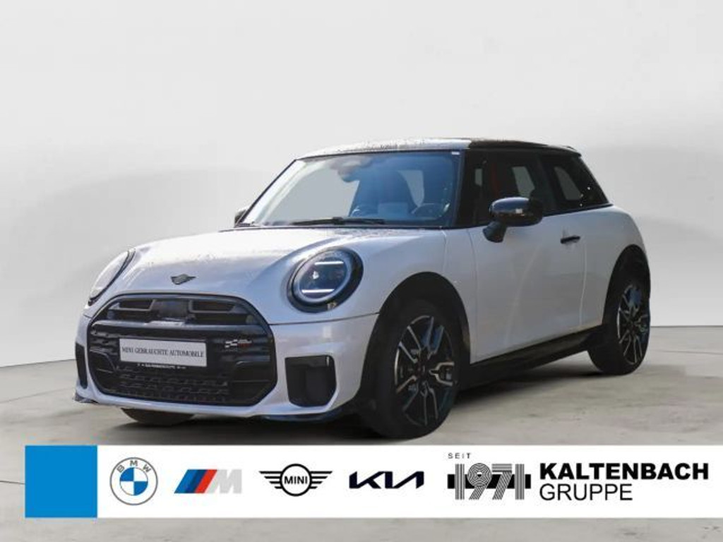 Mini Cooper S 2024 Benzine
