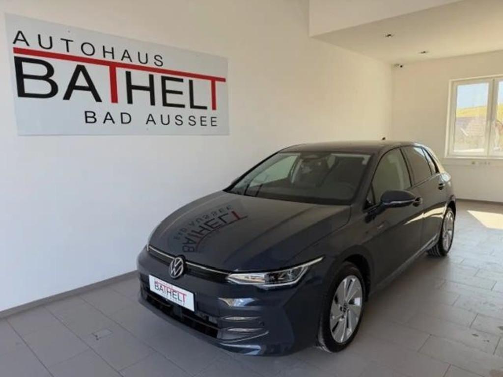 Volkswagen Golf 2026 Benzine